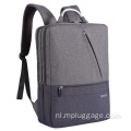 Mode Stitching Business Backpack Customization